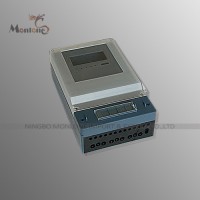 Three-Phase Four Wire Junction Box Electronic Meter Distribution Box (MLIE-EMC001)